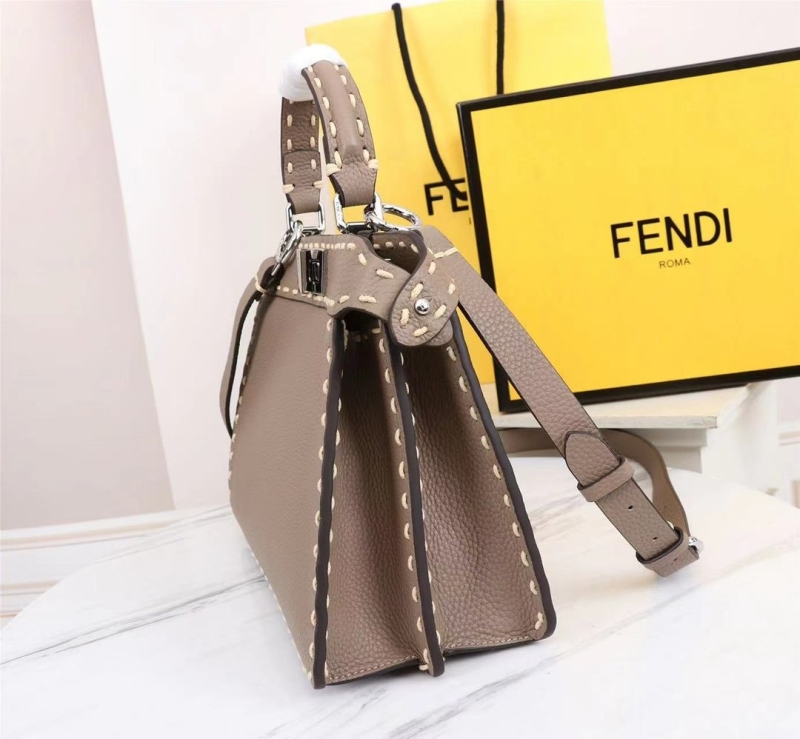 Fendi Peekaboo Bags